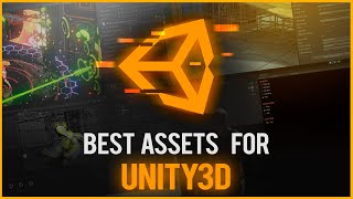 Game developers tier list for unity assets