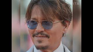 *JOHNNY DEPP ❤️ || Angel - Sarah McLachlan ❤️🎶🌹🎶❤️*