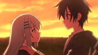 When A Girl Gives Everything - Anime Romantic