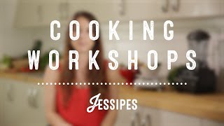 Cooking Workshops in London