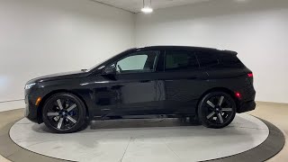 2023 BMW iX Ontario, Riverside, Anaheim, Pasadena, Los Angeles, CA 38705T