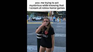 Robloxxx ‼️‼️😍 #roblox #relatable #games #subscribe