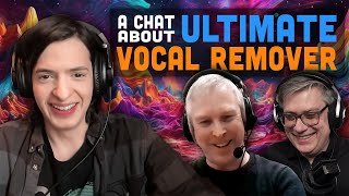 The Future of AI Based Stem Separation: A Chat About Ultimate Vocal Remover