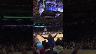 New York Knicks Vs Boston Celtics MSG 2/27/23