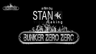 Accetto la mia sorte - BUNKER ZERO ZERO - The Back Stage