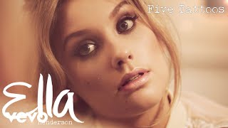 Ella Henderson - Five Tattoos (Official Audio)