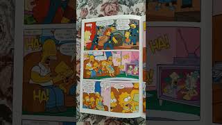 Part 4 of 4: Bongo Comics Free-For-All! FCBD 2018 EBAY #thesimpsons #bongocomics #freecomicbookday