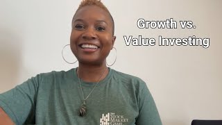 Growth vs. Value Investing I Explained for Kids