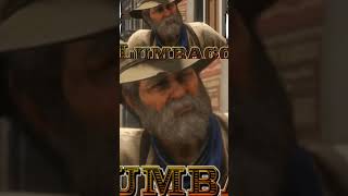 sins of lumbago #shorts #reddeadredemption #funny #mgsv #funny #explore #explorepage