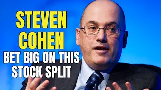 Why Steven Cohen Sold 87% of Nvidia and Is Betting Big on This Stock Split Stock