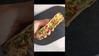 Veg tacos recipe🌮Tacos recipe#shorts#youtubeshorts#viral#trending#food#cooking #recipe#teatimesnacks