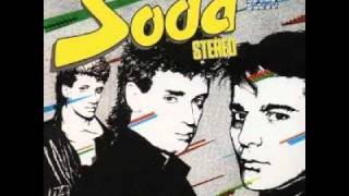 Soda Stereo- Tratame suavemente