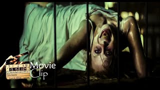 The Possession of Hannah Grace (2018) - The Exorcism Scene | Movieclipstrailers official