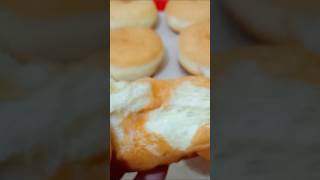 Resep donat semi ekonomis