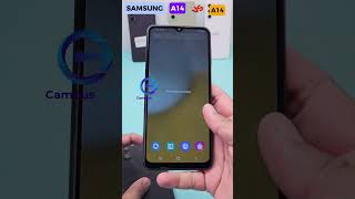 Samsung A13 VS A14 #shorts