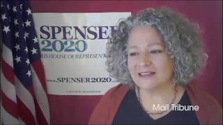 Candidate Interview - Alex Spenser | Election 2020