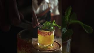 3 srtories | Mumbai | Shoot | Bar | Food