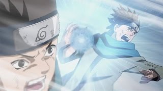 Konohamaru Online Ranked Match | Naruto Ultimate Ninja Storm 4 Road To Boruto