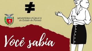 Você sabia que há diferença entre o Ministério Público Estadual e o Ministério Público de Contas?