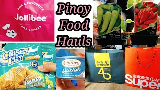 Gardening Day, Jollibee and Lots of Hauls / May 2021 Vlog