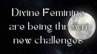 Divine Feminine - You are NOT alone! #twinflameunion #divinemasculine