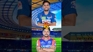 Ravi Bishnoi vs Kuldeep Yadav 3 Ball Challenge #shorts #cricket #trending