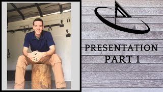 High Caliber Carpentry LLC Presentation Part 1