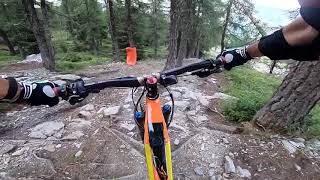 San Martino Bike Arena DH1 + DH2