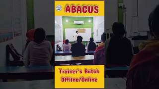 #abacus #abacusmaths #education #training #classes #onlineabacus #earnmoneyonline #learning #shorts