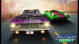 First Look of Racing Classics | Free game on Steam #steamgame #freegame #games