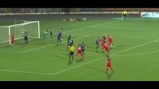 Ուլիս - Բիրկիրկարա 1:3. Ulisses - Birkirkara 1:3 2015