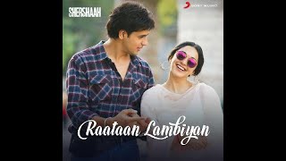 Shershaah, Raataan lambiyan song, Shiddat, Kiara advani #shorts