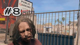 Dead Island 2 | Part 8 - Venice Beach Zombies and Damsels | Gameplay Walkthrough