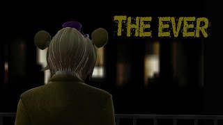 The ever [FredBear]