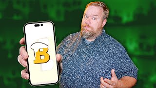 Brewzle Dishes on the New App and Merch!