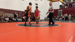 12-16-23 120lb Liam Garcia B_U vs Everhert Martinsburg