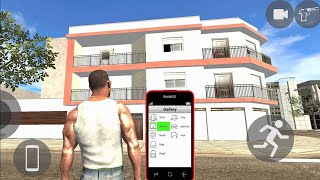 Wow 🤩 New House Update In Indian Bikes Driving 3D House Real Code