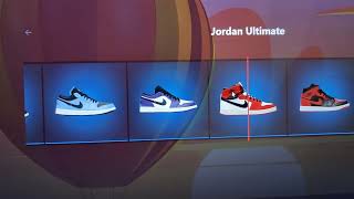 Jordan Ultimate mystery box - #mysteryopening