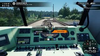 TSW 4 Nidderthalbahn FULL HD