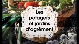 Concours des Jardiniers 2020 - Lauréats grand prix et prix spéciaux