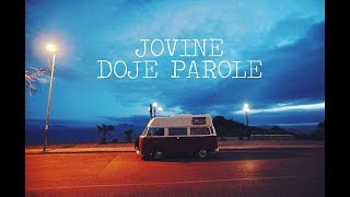 Jovine - Doje Parole (Video Ufficiale)