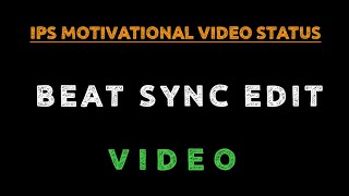 DREAM IPS UPSC MOTIVATIONAL VIDEO  STATUS VIDEO // DR UPSC MOTIVATION #Shorts #upsc #motivation