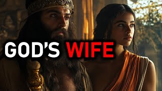 God's Wife | Edward Dodge