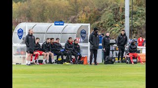 Mark Timmington previews Aldershot Town in the FA Youth Cup