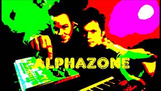 Alphazone Promo 2