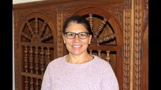 Get to Know Amerind’s New Curator Dr. Maria Martinez