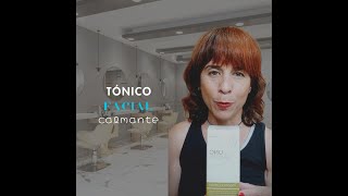 Tónico Facial de ONC