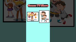 TV Show Guess| #shorts  #ytshorts  #shortsquiz  #shortsfeed  #guesstheemoji  #emojiguess  #emojiquiz