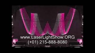 2003 - LASER BILLBOARDS Promo