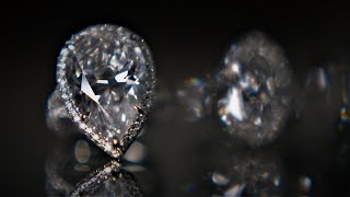 Diamond Carat Comparison | Large Diamonds and Special Rings